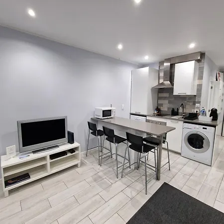 Family Apartment Cascais