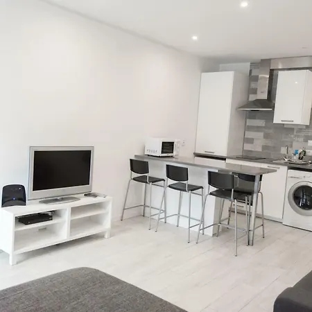 Apartment Family Cascais