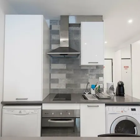 Family Apartment