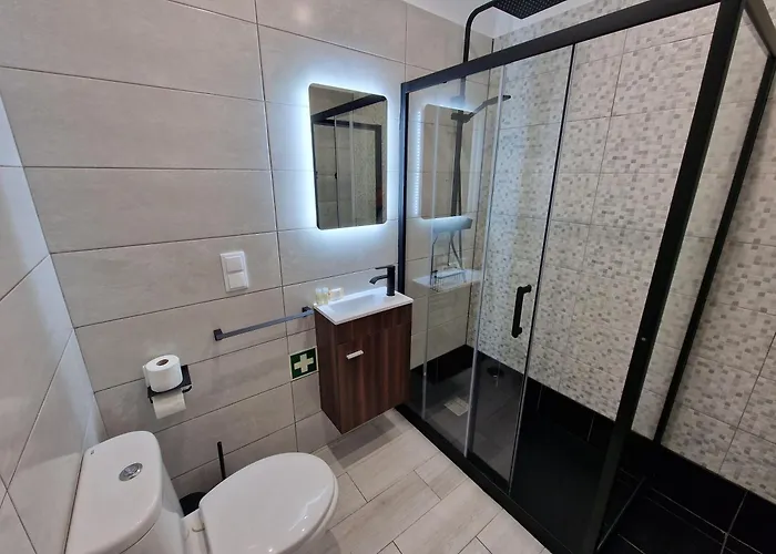 Lägenhet Family Cascais