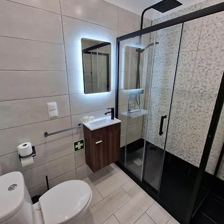 Apartament Family Віавіа